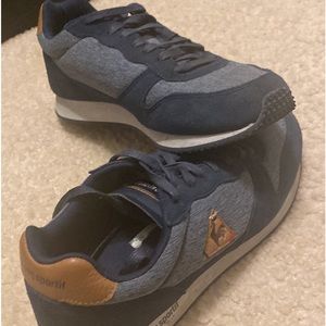 Le Coq Sportif Shoe Size 8.5